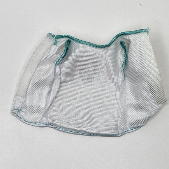 2016 Mattel Barbie Flippin Fun Gymnastic #DMC37 Replacement Top -100 - Picture 5 of 5